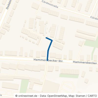 Middenmang 28755 Bremen Aumund-Hammersbeck 