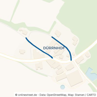 Dürrnhof Pfarrweisach Dürrnhof 