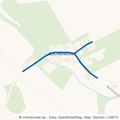 Eschendorf Ostrach Eschendorf 