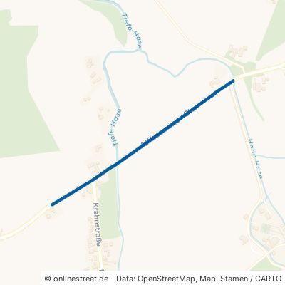 Alfhausener Straße Rieste 