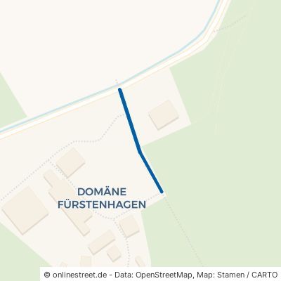 Domäne Fürstenhagen Seesen Münchehof 