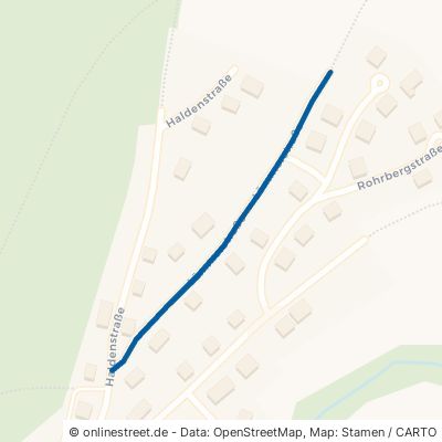 Lämmerstraße 75447 Sternenfels Diefenbach 