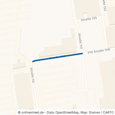 Straße 109 38440 Wolfsburg Sandkamp 