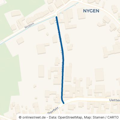 Nygener Straße 52525 Heinsberg Randerath/Uetterath 