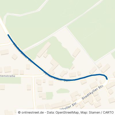 Jünkerather Straße Schüller Jünkerath 