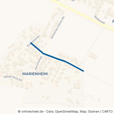 Karl-Theodor-Straße 86633 Neuburg an der Donau Marienheim 