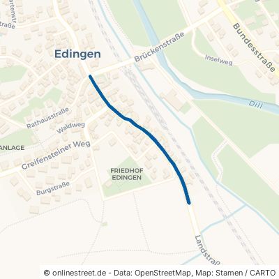 Landstraße 35764 Sinn Edingen 