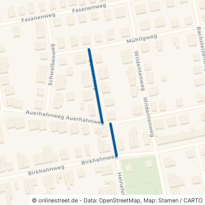 Dohlenweg 40468 Düsseldorf Unterrath Stadtbezirk 6