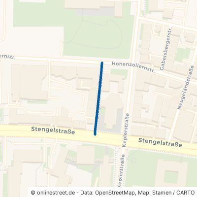 Dragonerstraße 66117 Saarbrücken Alt-Saarbrücken Mitte
