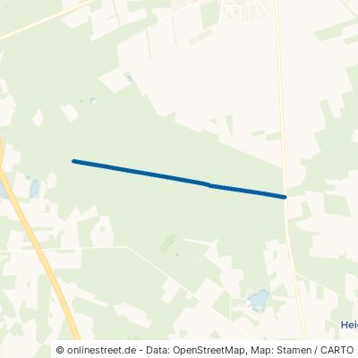 Königsbahn 30938 Burgwedel Fuhrberg 