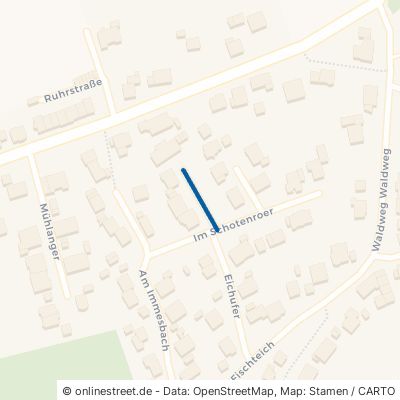 Holunderweg 58739 Wickede Echthausen 