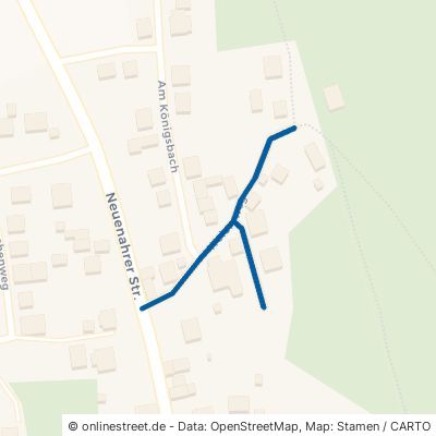 Weiersweg 53426 Königsfeld 