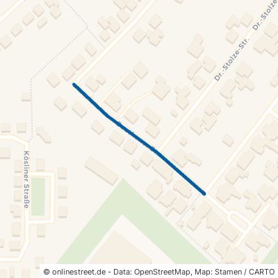 Beuthener Straße 48529 Nordhorn 