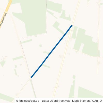Bramscher Damm 49434 Neuenkirchen-Vörden Vörden 