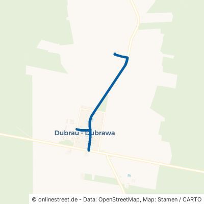 Dubrauer Dorfstraße 03149 Wiesengrund Dubrau 