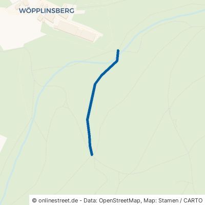Brunnackerweg Emmendingen 