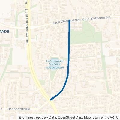 Im Domstift Berlin Lichtenrade 