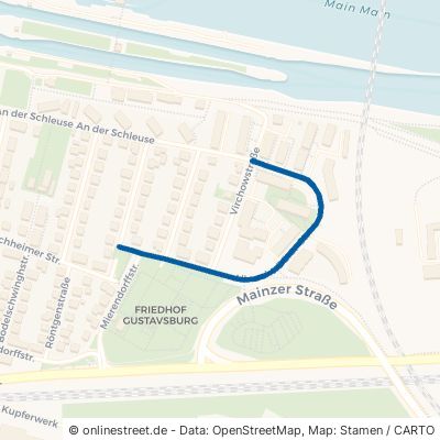 Albrecht-Dürer-Straße 65462 Ginsheim-Gustavsburg Gustavsburg 