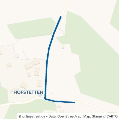 Hofstetten 91224 Pommelsbrunn Hofstetten 