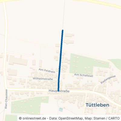 Friemarer Straße 99869 Tüttleben 