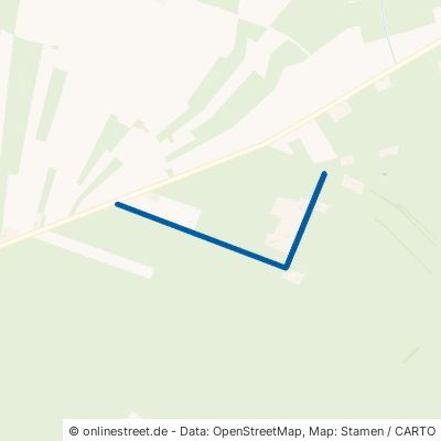Torfgräberweg Ovelgönne Süder-Frieschenmoor 
