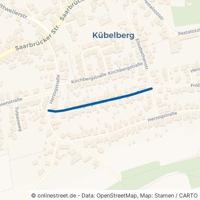 Kolpingstraße 66901 Schönenberg-Kübelberg Kübelberg 