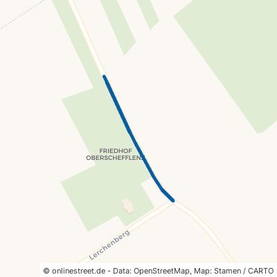 Heidersbacher Weg Schefflenz Oberschefflenz 