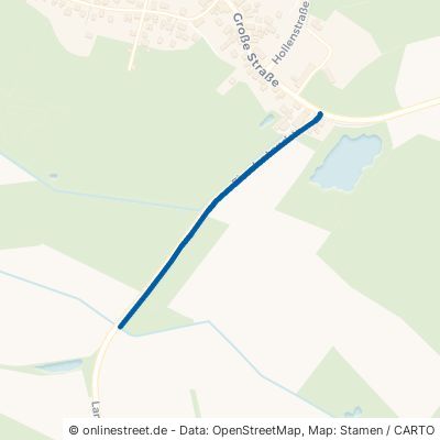 Eisseler Landstraße Langwedel 