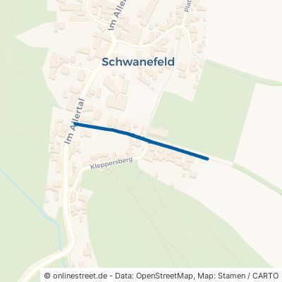 Schlag Oebisfelde Schwanefeld 