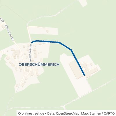 Schwalbenhof Lindlar Bolzenbach-Schümmerich 