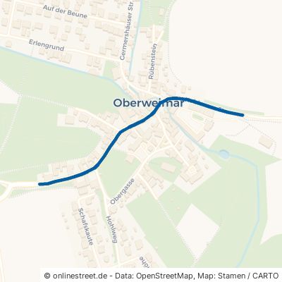 Koblenzer Straße 35096 Weimar (Lahn) Oberweimar Oberweimar