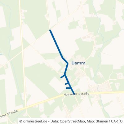 Zum Elsenberg 46514 Schermbeck Damm Damm