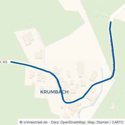 Krumbach 53567 Asbach Krumbach 