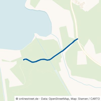 Hirschauer Bucht Grabenstätt Hagenau 