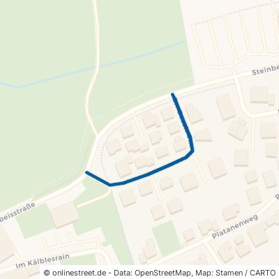Dr.-Bosch-Straße 73430 Aalen Weidenfeld 