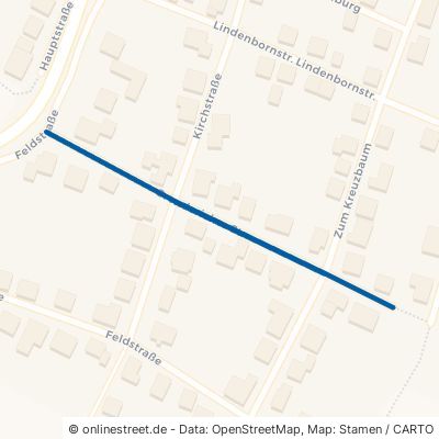 Grendericher Straße 54413 Gusenburg 