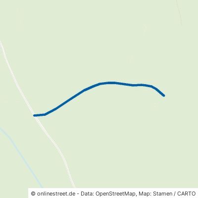 Weißtannenheiweg Ilsenburg 