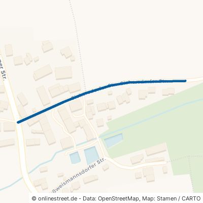 Sichersdorfer Straße 90547 Stein Sichersdorf 