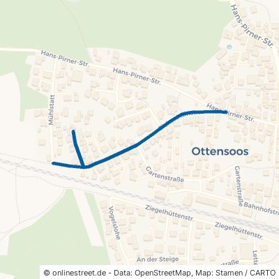 Eichenhainstraße 91242 Ottensoos 