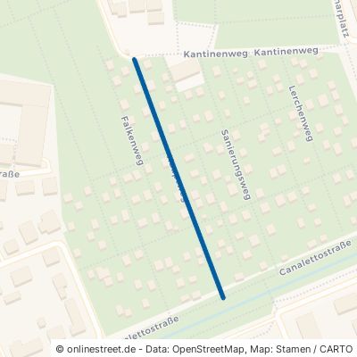 Hauptweg 80638 München Neuhausen 