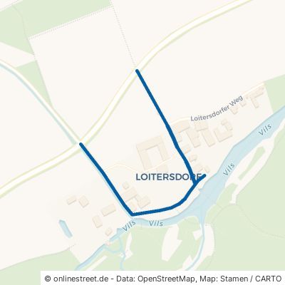 Loitersdorf Frontenhausen Loitersdorf 