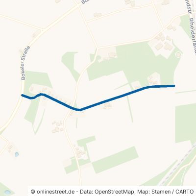 Kapellenweg 26871 Papenburg 
