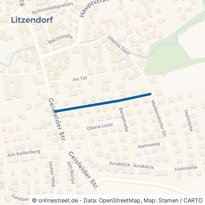 Untere Leite 96123 Litzendorf 