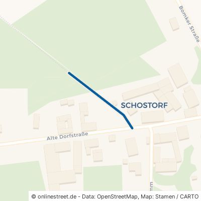 Overstedter Weg 29389 Bad Bodenteich Schostorf 