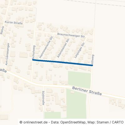 Hildesheimer Straße 31737 Rinteln Engern 