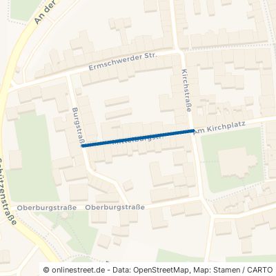 Mittelburgstraße 37213 Witzenhausen 