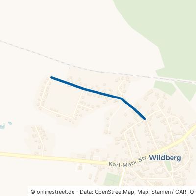 Werdersteg 16845 Temnitztal 