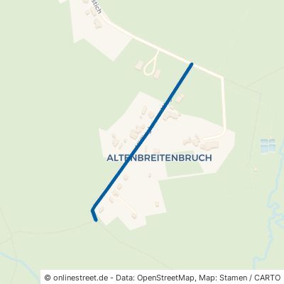 Völlinghauser Weg Arnsberg Breitenbruch 