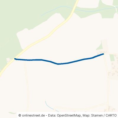 Klötzerweg Großschirma Großvoigtsberg 