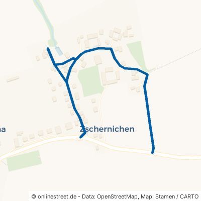 Zschernichen 04618 Langenleuba-Niederhain Zschernichen Zschernichen
